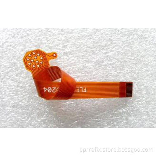 Single Layer PCB
